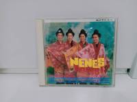 1 CD MUSIC ซีดีเพลงสากล NENES  ASHIBI  (K6H55)