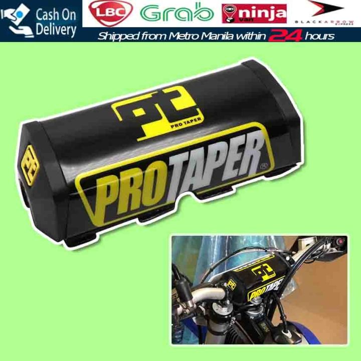 PROTAPER Handlebar Foam Pad for Motorcycle Universal Handle Bar PT