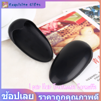 【ลดราคา】【ห้ามพลาด】Plastic ที่อุดหู5คู่ Professionale Protector Hairdressing สีย้อม