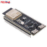 N8 ESP32-S3-DevKitC-1N8R2N8R8N16R8V บอร์ดพัฒนาโมดูล Wi-Fi BLE MCU รวมฟังก์ชัน Wi-Fi และ BLE ที่สมบูรณ์