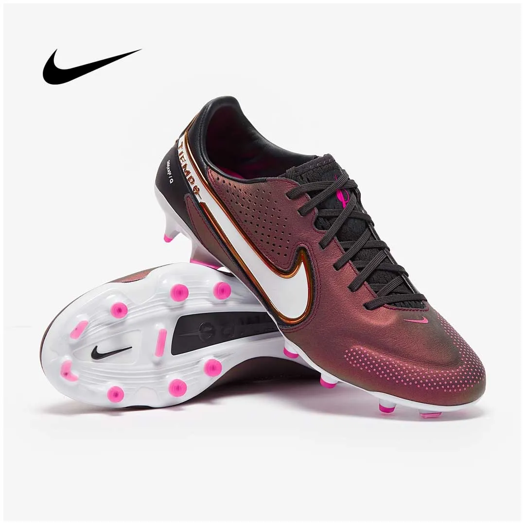 Nike Performance MERCURIAL VAPOR 14 PRO FG - Fotbollsskor fasta