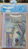 Classic Starts : Audio CD  A Little Princess หมาะสำหรับหรับ 7+