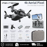 PGYTECH KY905 ชุด 4K HD กล้อง FPV การจดจำใบหน้า Stunt Flight RTF รองรับการควบคุมโทรศัพท์ ios Android