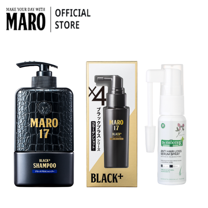 maro-exclusive-anti-grey-hair-set-17-black-plus-collagen-shot