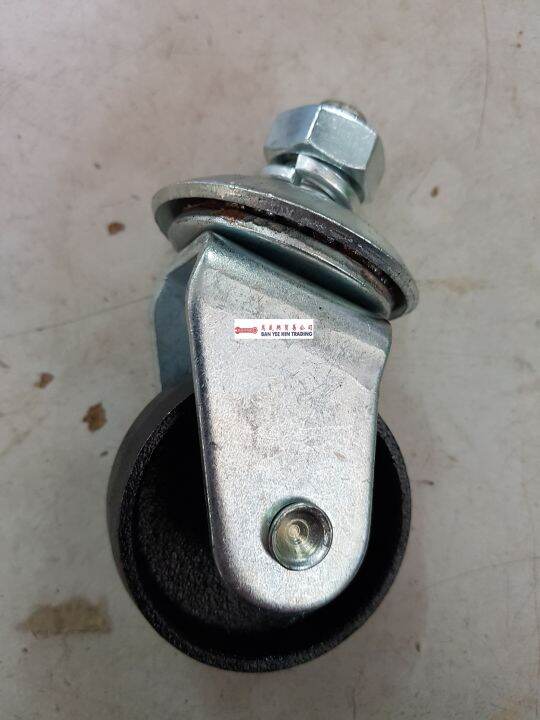 CASTER WHEEL FOR 3 TON GARAGE FLOOR JACK Lazada
