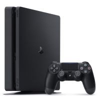 SONY PlayStation 4 Slim (PS4 Slim) Game Console (1 TB) CUH-2218B B01