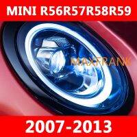 FOR BMW MINI R56R57R58R59 LED HEADLIGHTS 2007-2013 HEADLAMP/HEADLIGHT/LENS HEAD LAMP/FRONT LIGHTไฟหน้า​ /เลนส์ไฟหน้า/ไฟหน้าสําหรับ