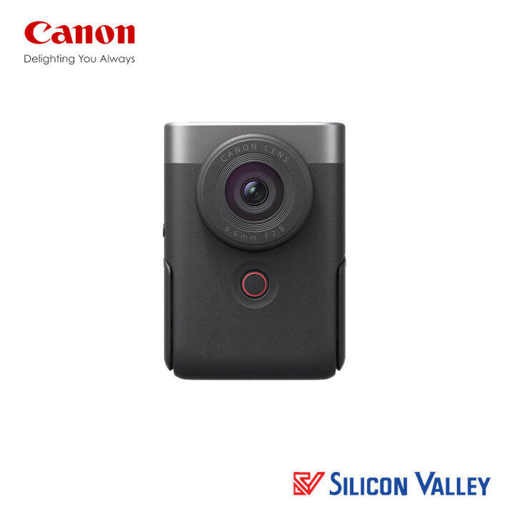 CANON POWERSHOT V10 Lazada PH