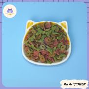 Alice - Thức ăn YUMPOP dành cho Hamster - AE88S Mini