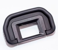 New Original Rubber Eye Cup EB Viewfinder Eyecup For Canon 10D 20D 30D 40D 50D 60D 70D 5D 5D Mark II 6D 6DII DSLR Camera