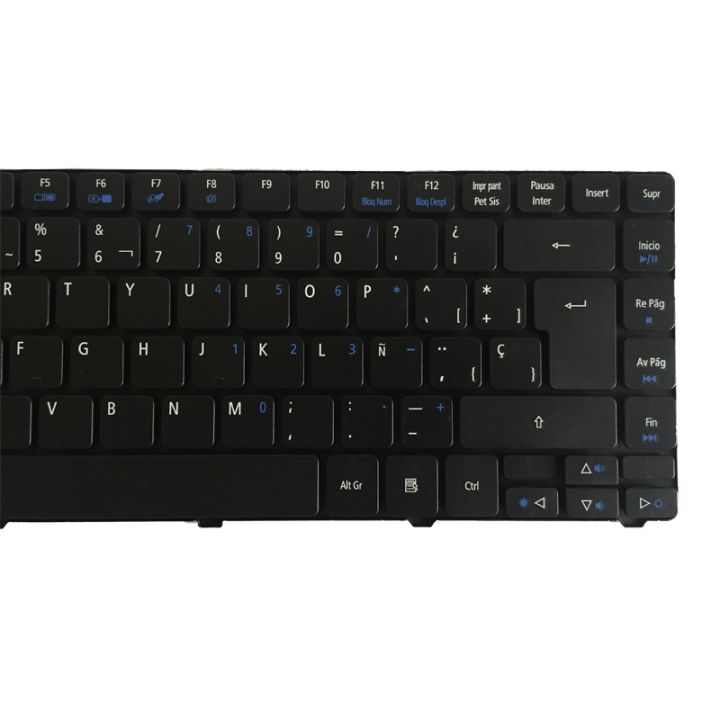 new-spanish-keyboard-for-acer-aspire-4743g-4750-4750g-4750z-4750zg-4752-4752g-4752z-4752zg-4349-4352-4560-4560g-4739-4743-spain