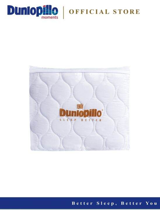 Dunlopillo Mattress Protector Lazada PH