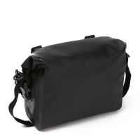 Bicycle Bag Large-Capacity Front Bag Beam Bag Waterproof Top Tube Saddle Bag Mountain Road Bike Riding