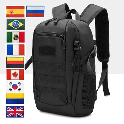 Sport Travel Bags Small Camping Military Tactical Backpack Men Waterproof Mochila Fishing Hunting Rucksacks Outdoor