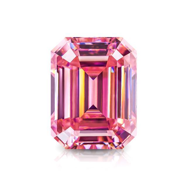 pink-princess-cut-moissanite-stone-3ct-d-color-gemstone-loose-gemstones-passed-diamond-tester-gra-certificate-ring-material