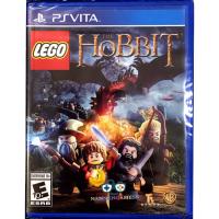 PS VITA LEGO The Hobbit ( English ) PSVita