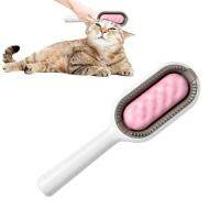 Pet Cleaning General Supplies Grooming Brush Cat and Dog Comb To Remove Floating Hair Sticky Hair Cat Accessories Pets Brushes  Combs