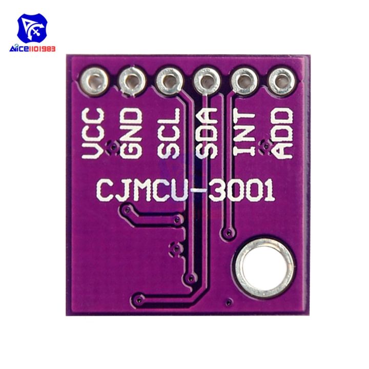 cjmcu-3001-opt3001-ambient-light-โมดูล-i2c-มนุษย์-eye-การตอบสนองต่อ