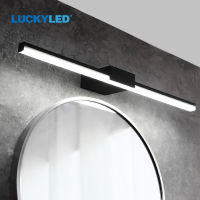 LED Modern Led Bathroom Light 8W 12W AC85-265V Wall Lamp Wall Mount Light Fixtures Indoor Sconce Lamp Wall Lights Fixture