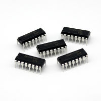 10ชิ้น SN74HC138N DIP16 SN74HC138 74HC138 DIP-16 Logic IC ใหม่ของแท้