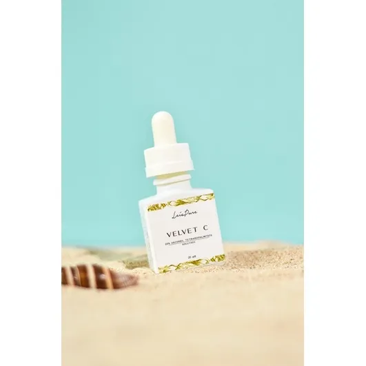 MgVVelvet C oil based Vitamin C Lazada PH