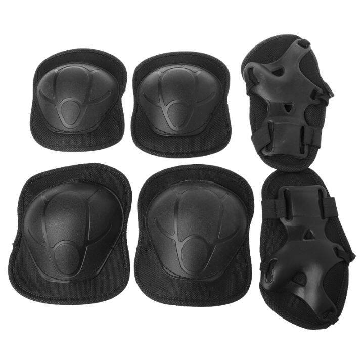 [READY STOCK]Kids Knee Pads Cycling Skating Protection Elbow Guard