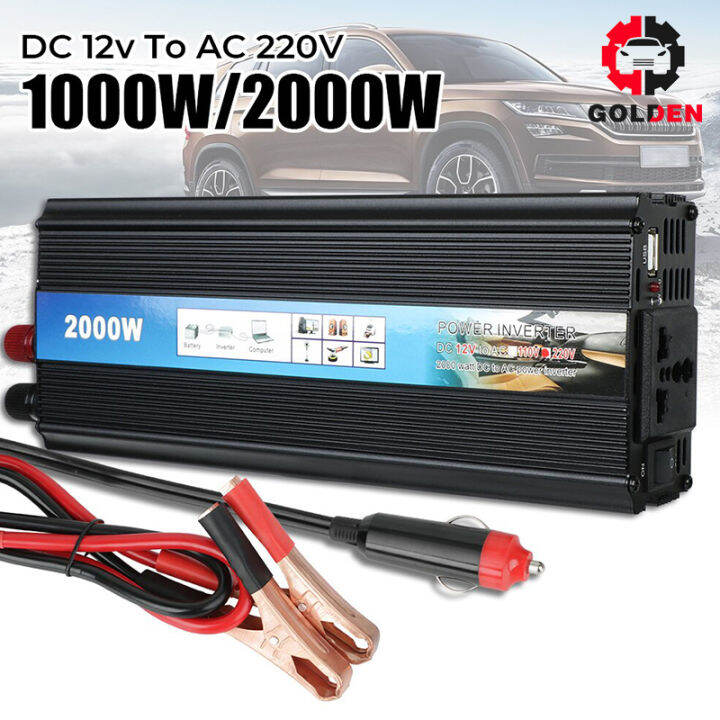 BLOC D'ALIMENTATION DEL haute performance AC220V à 12 V protection contre les c EUR 8,09