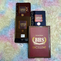 โสร่งผู้ชาย BHS EXCELLENT ( ผ้ายกดอก ) รุ่น SCA E52 รหัส BHA06