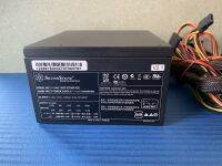 Power Supply Silver Stone รุ่น SST-ST50F-ES 500W 80+ สวยๆพร้อมใช้งาน (ร้านค้าส่งเร็ว100%)