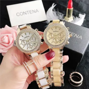 Contena Watches Best Price in Singapore Feb 2024 Lazada