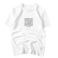 Kpop (g)i-dle GIDLE album i made all member name printing t shirt summer style unisex o neck short sleeve k-pop t-shirt