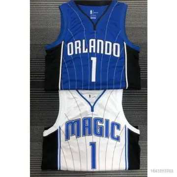 Penny Hardaway Orlando Magic Jersey Boys Small NBA Basketball Vintage  Champion 1