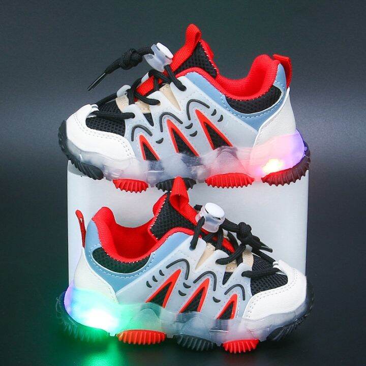 autumn-new-baby-led-shoes-1-6-years-baby-boys-glowing-light-up-sports-shoes-infant-first-walkers-baby-girls-luminous-sneakers