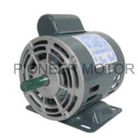 PIONEER MOTOR มอเตอร์กำลัง มอเตอร์ไฟฟ้า มอเตอร์ 1/4 C 220V รุ่น SM-1/4 C