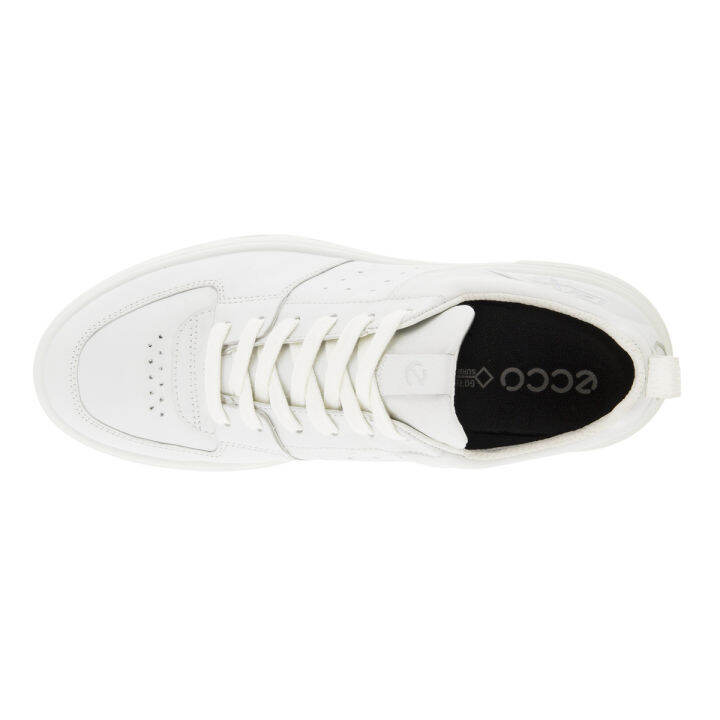 ecco-รองเท้าผู้หญิงรุ่น-street-720-w-dritton-white