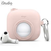 ELAGO เคสแอร์พอดรุ่นสามและแอร์แทค Snap Shot Case Airpods 3 Gen &amp; Airtag