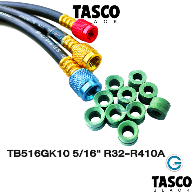 ลูกยางสายชาร์จ-tasco-tb516gk10-ลูกยางสายชาร์จ-tasco-gaskets