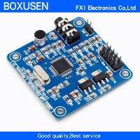 VS1003 VS1003B MP3 Module Decoding Containing Microphones STM32 Microcontroller Development Board Accessories WATTY Electronics