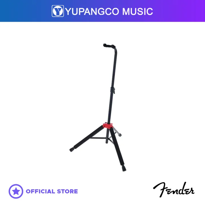 Fender Deluxe Hanging Guitar Stand Lazada PH