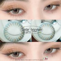 (COD) คอนแทคเลนส์ Contactlens รุ่น Little fairytale สายตา+ปกติ Prettydoll 0.00 ถึง - 6.00 เลนส์นิ่มใส่สบายตา แถมตลับ