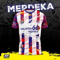 New Fashion (PREMIUM)MERDEKA EDITION 2023 TSHIRT 2023