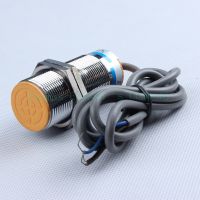 【YD】 DIANQI Inductive Proximity SensorLJ30A3-10-Z/BY DC6-36V 3Wire NO PNP 200mA sensor switch