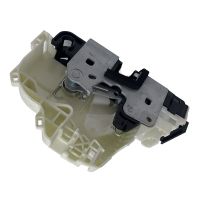 Left Front Door Lock Mechanism Door Lock Actuator Door Lock Block Car Left Front Door Locking Mechanism 4589921AH for Chrysler Dodge Jeep/Ram