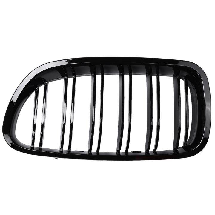 grill-grille-gloss-black-kidney-sport-สำหรับ-bmw-f18-f02-f11-m5-10-15-dual-slat