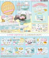 Rement รีเม้นท์ รีเม้น ชินนาม่อนโรล cinnamoroll ซินามอโรล