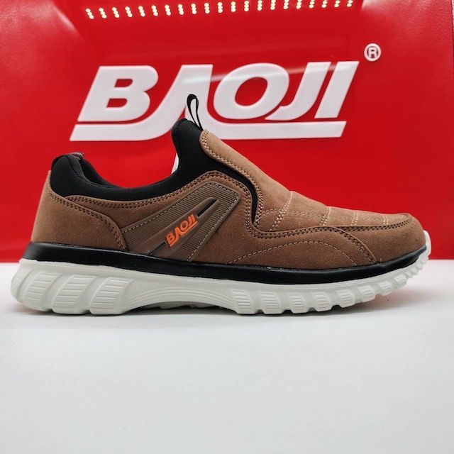 baoji-บาโอจิ-แท้100-รองเท้าผ้าใบผู้ชาย-bjm701