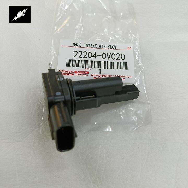 Mass Air Flow Sensor Toyota Vios / Camry / Corolla / Rav4 / Fj Cruiser