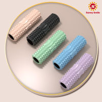 โฟม ลูกกลิ้งนวดกล้ามเนื้อ โรลเลอร์โยคะ ออกกำลังกาย คลายกล้ามเนื้อYoga Foam Roller Massage