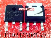 5PCS New Original FDD24AN06LAO FDD24AN0 6LA0 TO-252 In Stock