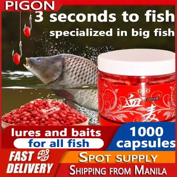Shop Special For Tilapia Lure with great discounts and prices online - Jan  2024